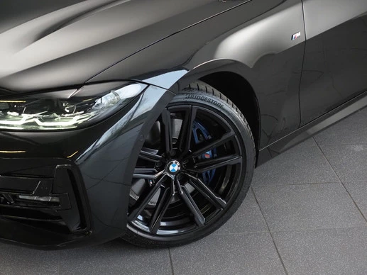 BMW 4 Serie - Afbeelding 24 van 30
