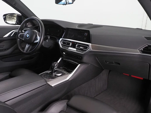 BMW 4 Serie - Afbeelding 26 van 30