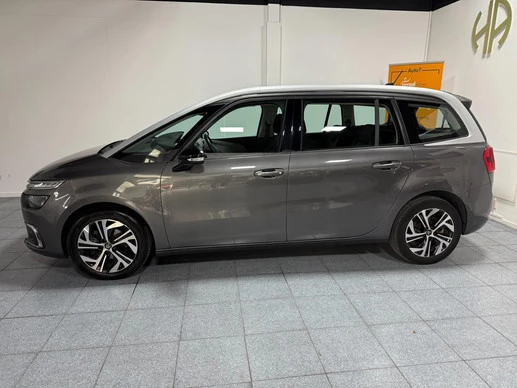 Citroën Grand C4 Spacetourer - Afbeelding 3 van 30