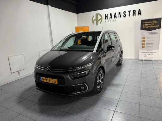 Citroën Grand C4 Spacetourer - Afbeelding 4 van 30