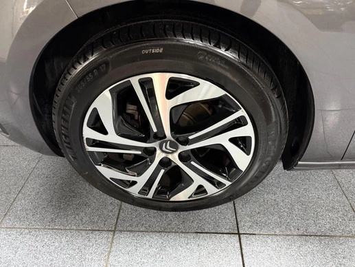 Citroën Grand C4 Spacetourer - Afbeelding 5 van 30