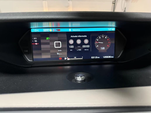 Citroën Grand C4 Spacetourer - Afbeelding 6 van 30