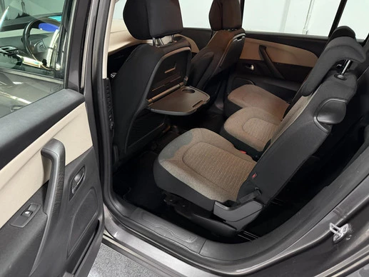Citroën Grand C4 Spacetourer - Afbeelding 10 van 30