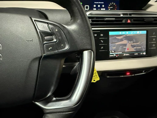 Citroën Grand C4 Spacetourer - Afbeelding 15 van 30