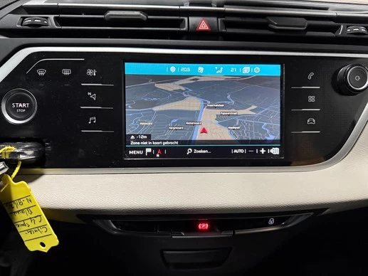 Citroën Grand C4 Spacetourer - Afbeelding 16 van 30