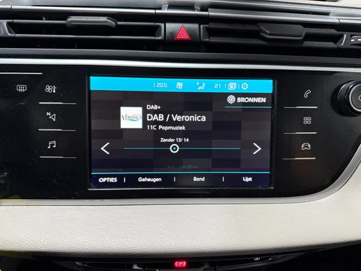 Citroën Grand C4 Spacetourer - Afbeelding 18 van 30