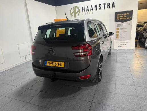 Citroën Grand C4 Spacetourer - Afbeelding 29 van 30