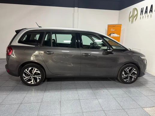 Citroën Grand C4 Spacetourer - Afbeelding 30 van 30