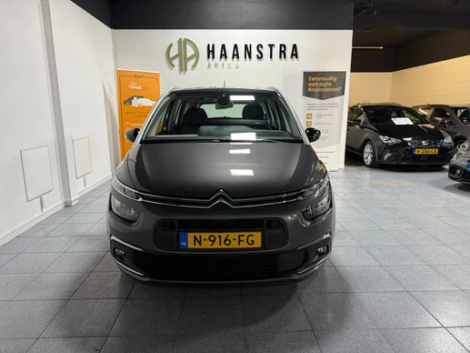 Citroën Grand C4 Spacetourer - Afbeelding 2 van 30