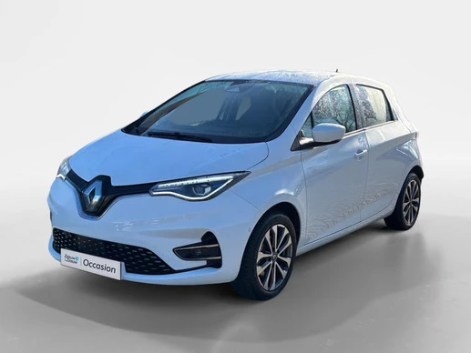 Renault ZOE - Afbeelding 1 van 23