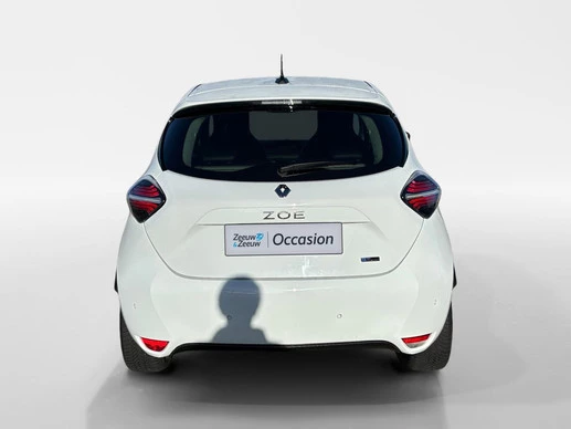 Renault ZOE - Afbeelding 5 van 23