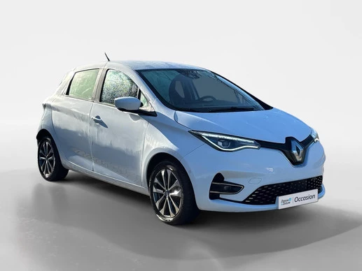 Renault ZOE - Afbeelding 6 van 23