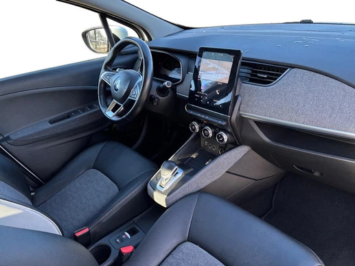 Renault ZOE - Afbeelding 10 van 23