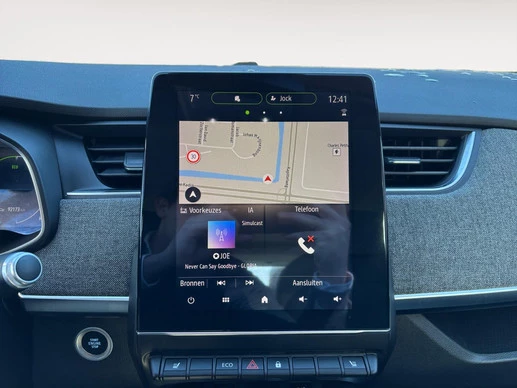 Renault ZOE - Afbeelding 21 van 23