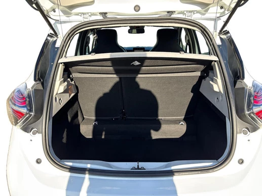 Renault ZOE - Afbeelding 22 van 23