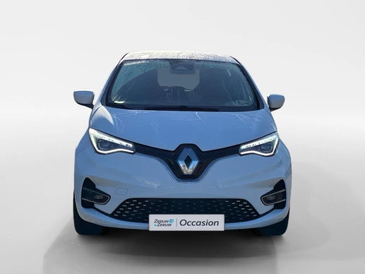 Renault ZOE - Afbeelding 2 van 23
