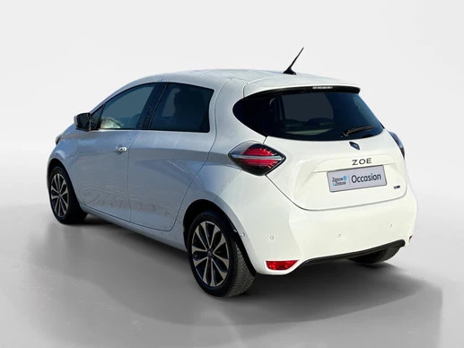 Renault ZOE - Afbeelding 7 van 23