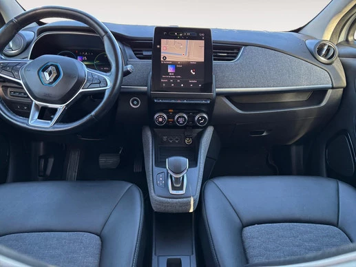 Renault ZOE - Afbeelding 8 van 23