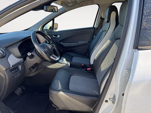 Renault ZOE - Afbeelding 10 van 23