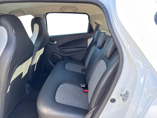 Renault ZOE - Afbeelding 11 van 23