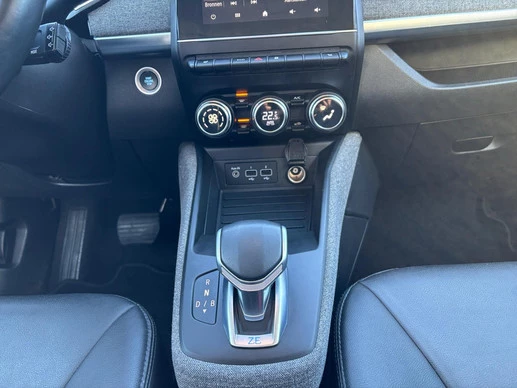 Renault ZOE - Afbeelding 12 van 23