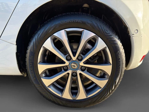 Renault ZOE - Afbeelding 14 van 23