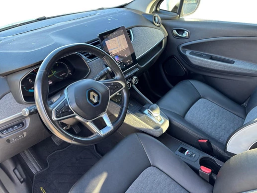 Renault ZOE - Afbeelding 15 van 23
