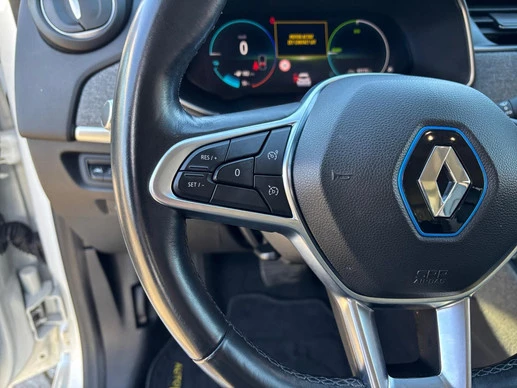 Renault ZOE - Afbeelding 17 van 23