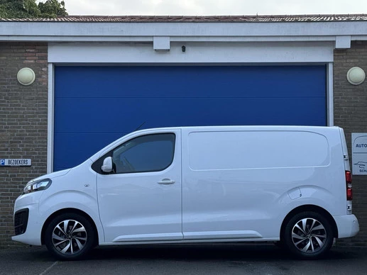 Citroën Jumpy - Afbeelding 24 van 30