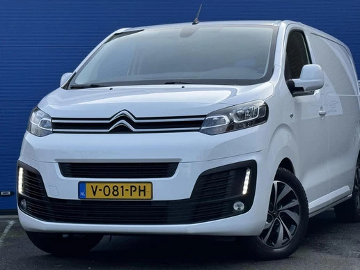 Citroën Jumpy - Afbeelding 26 van 30