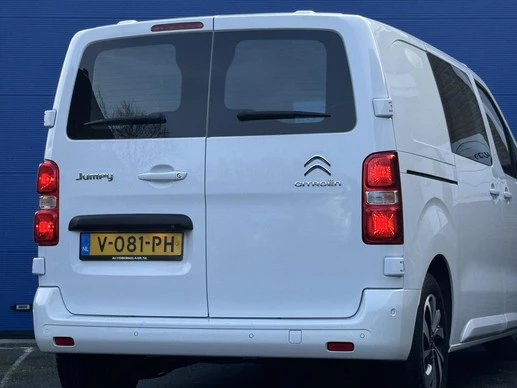 Citroën Jumpy - Afbeelding 29 van 30