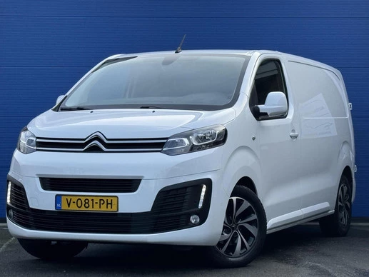 Citroën Jumpy - Afbeelding 1 van 30