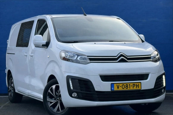 Citroën Jumpy - Afbeelding 2 van 30
