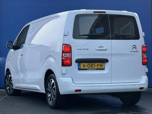Citroën Jumpy - Afbeelding 3 van 30