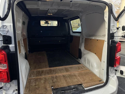 Citroën Jumpy - Afbeelding 16 van 30