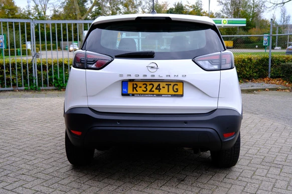 Opel Crossland - Afbeelding 8 van 30