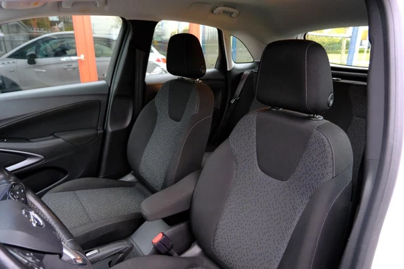 Opel Crossland - Afbeelding 25 van 30