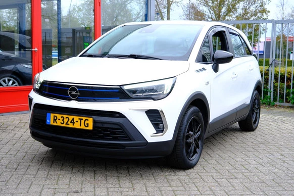 Opel Crossland - Afbeelding 27 van 30