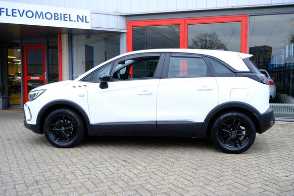Opel Crossland - Afbeelding 28 van 30