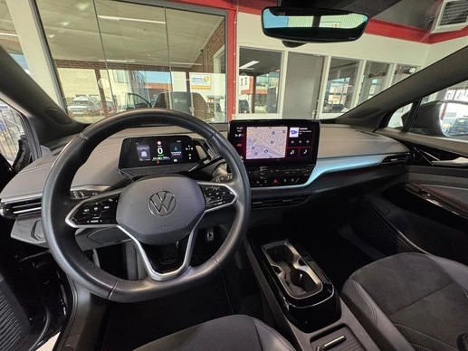 Volkswagen ID.5 - Afbeelding 3 van 30