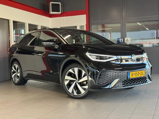 Volkswagen ID.5 - Afbeelding 6 van 30