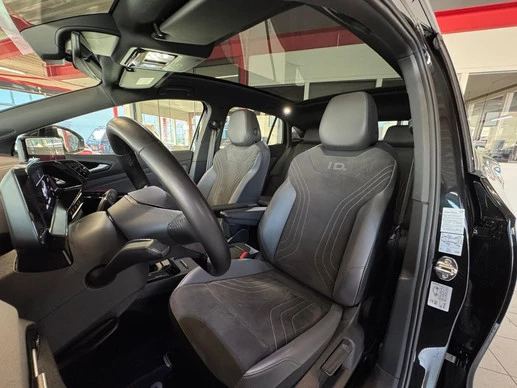 Volkswagen ID.5 - Afbeelding 13 van 30