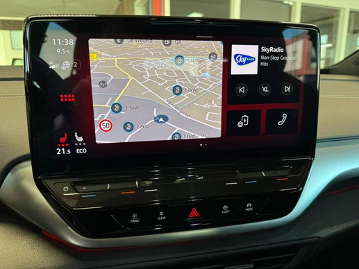 Volkswagen ID.5 - Afbeelding 15 van 30