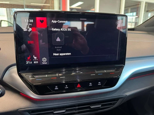 Volkswagen ID.5 - Afbeelding 16 van 30