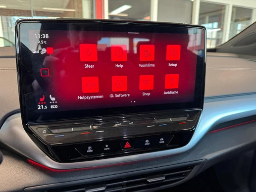 Volkswagen ID.5 - Afbeelding 17 van 30