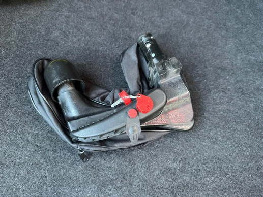 Volkswagen ID.5 - Afbeelding 21 van 30