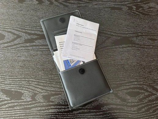 Volkswagen ID.5 - Afbeelding 22 van 30