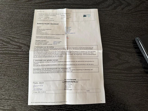 Volkswagen ID.5 - Afbeelding 23 van 30