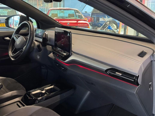 Volkswagen ID.5 - Afbeelding 25 van 30