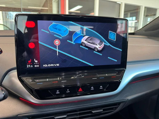 Volkswagen ID.5 - Afbeelding 28 van 30